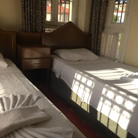 Antik Ridvan Konukevi 4*