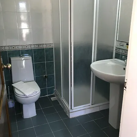 Antik Ridvan Konukevi