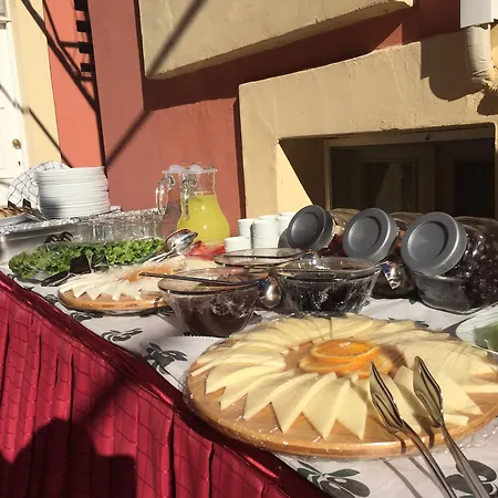 Antik Ridvan Konukevi