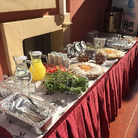 Konukevi Antik Ridvan Çeşme