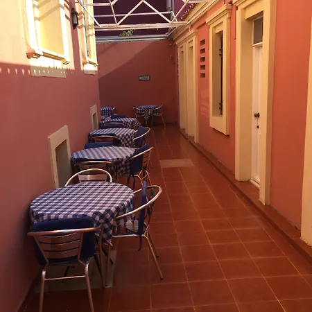 Konukevi Antik Ridvan 4*