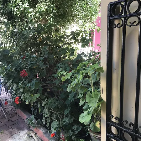 Konukevi Antik Ridvan 4*