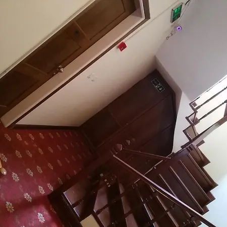 Antik Ridvan Konukevi 4*