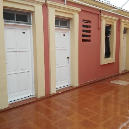 Konukevi Antik Ridvan 4*