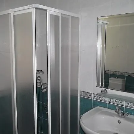 Antik Ridvan Pensiune Çeşme