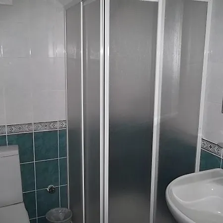 Antik Ridvan Konukevi 4*