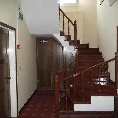 Antik Ridvan 4* Çeşme