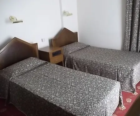 Pensiune Antik Ridvan Çeşme