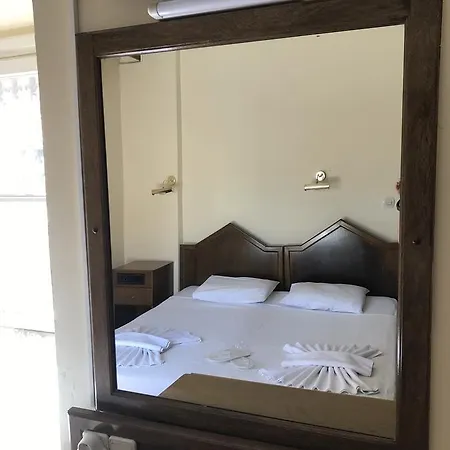 Antik Ridvan Konukevi 4*