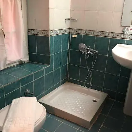 Antik Ridvan Konukevi 4*