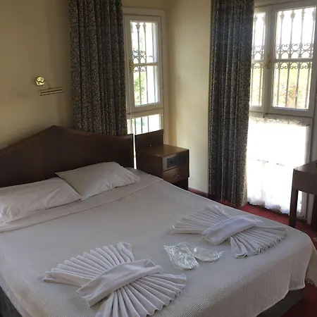 Antik Ridvan Gæstehus