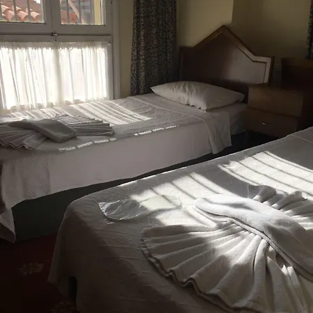 Antik Ridvan Gæstehus 4*