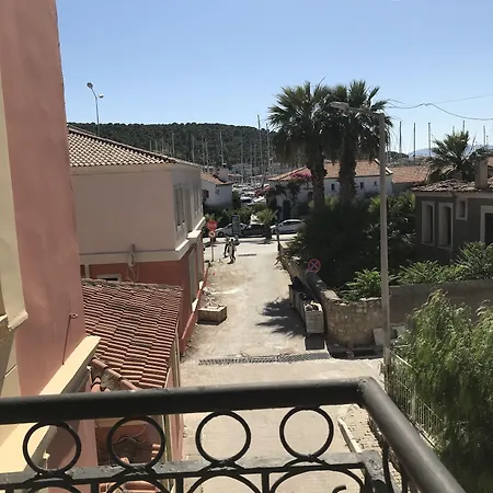 Antik Ridvan Gæstehus 4*