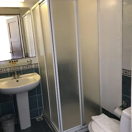 Antik Ridvan Gæstehus 4*