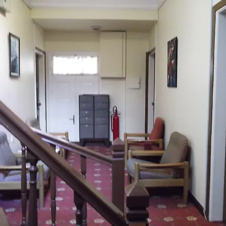 Gæstehus Antik Ridvan