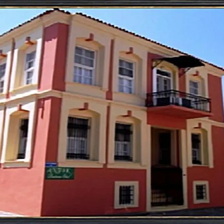 Guest house Antik Ridvan