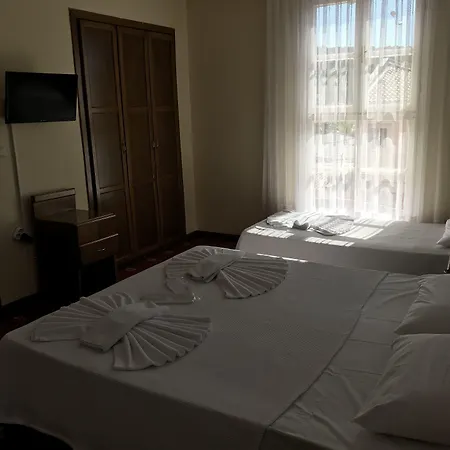 Antik Ridvan Guest house Cesme