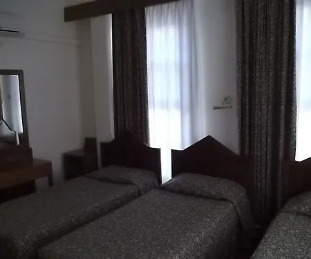 Antik Ridvan 4* Çeşme