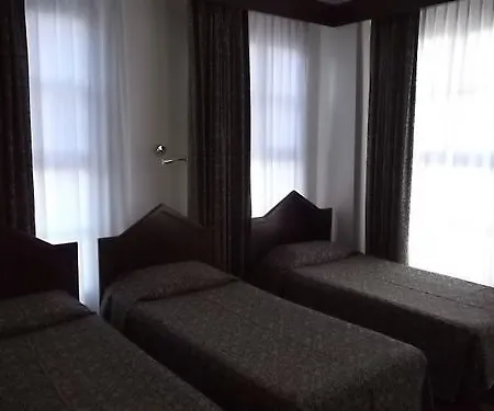 Gæstehus Antik Ridvan