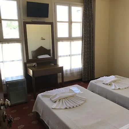 Antik Ridvan Gæstehus