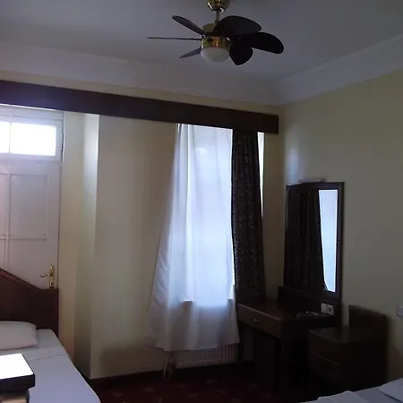 Gæstehus Antik Ridvan