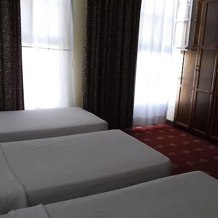 Antik Ridvan Gæstehus 4*