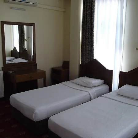 Gæstehus Antik Ridvan Çeşme