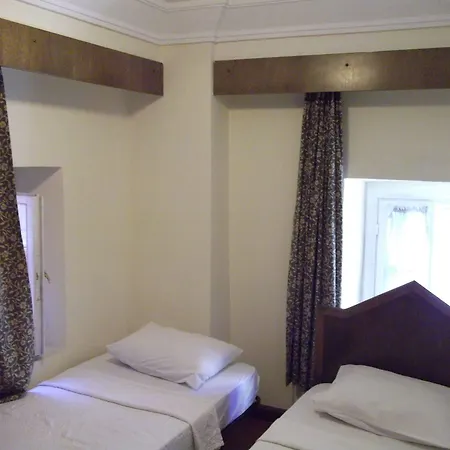 Antik Ridvan Gæstehus 4*