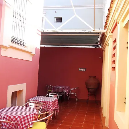 Antik Ridvan Gæstehus 4*