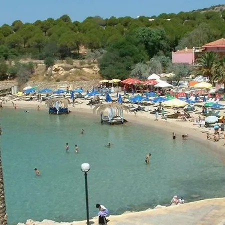 Antik Ridvan 4* Çeşme