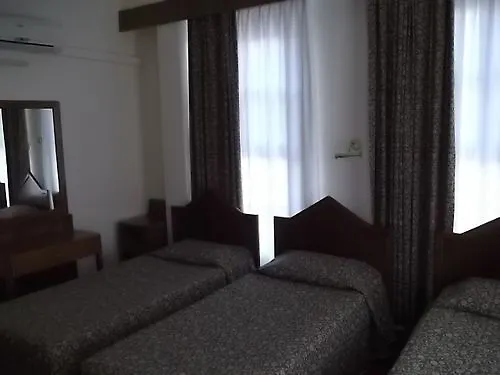 Antik Ridvan 4* Çeşme